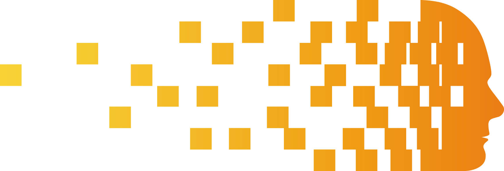 Interstaff head logo