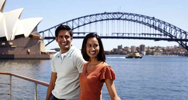 indians in sydney, australia